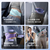 飞利浦（PHILIPS）腰部按摩器无线轻薄贴肤热敷暖腹护腰仪大姨妈生理期痛经腰酸疼腰带送女友老婆妈妈实用礼物PPM3301B 轻薄隐形按摩 商品缩略图5