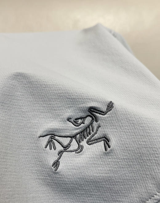 鸟家GAMMA LT 男女款立领防风夹克外套032001 商品图4