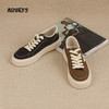 和诚行2026春季新款高级感复古百搭厚底时尚百搭运动男式休闲鞋0930279 商品缩略图2