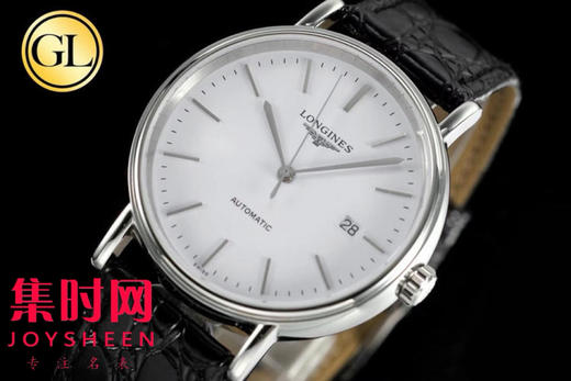 新款40mm 浪琴瑰丽系列 男士腕表
搭载改新款Cal.L888 商品图3