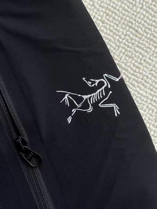 F032067简约百搭颜色耐看男士长袖T恤春秋新款Polo衫 商品图12