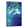 雪人 The Snowman 儿童英语读物 进口英语原版书籍 Michael Morpurgo 商品缩略图0
