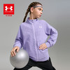 【特惠福利】UnderArmour安德玛儿童针织外套 253322707 商品缩略图0