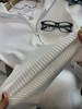 韩单纯原！无补连帽拉链针织外套-26ZB03046 商品缩略图12