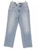 LEE女下装牛仔裤LWB261429101291A09848 商品缩略图0