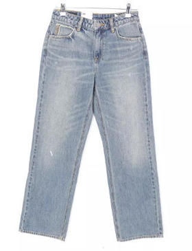 LEE女下装牛仔裤LWB261429101291A09848