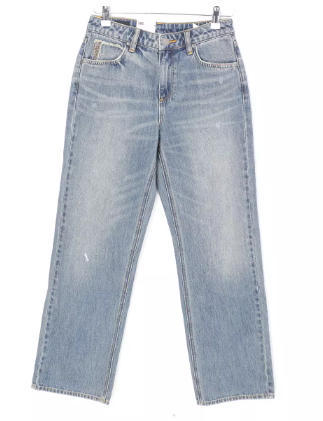 LEE女下装牛仔裤LWB261429101291A09848 商品图0