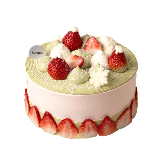 遇见莓好 商品图0