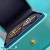蒂芙尼 T 系列 Tiffany 1窄式 戒指 商品缩略图1