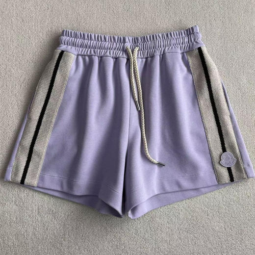 蒙口卫衣套装 商品图14