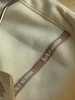 F032049春秋新款空气层面料轻盈柔软舒适女款拼接连帽开衫外套 商品缩略图9