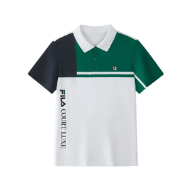 FILA KIDS短袖POLOK12B623154FGN