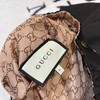 F032023新款反面定制提花满印面料男女同款双面穿连帽夹克 商品缩略图11