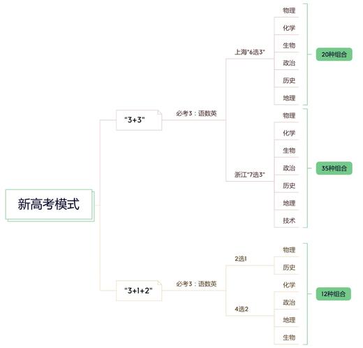 物理、化学提前规划，选科比应试能力更重要 商品图0