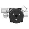 马小路（marsace）CB0 CB1 CB2球型双全景云台 30mm 36mm球径 商品缩略图5