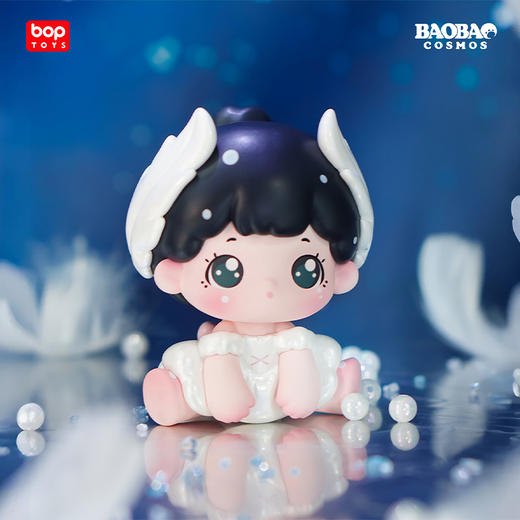 抱抱奇幻梦境系列盲盒-纪念日百货门店同款168093280 商品图3