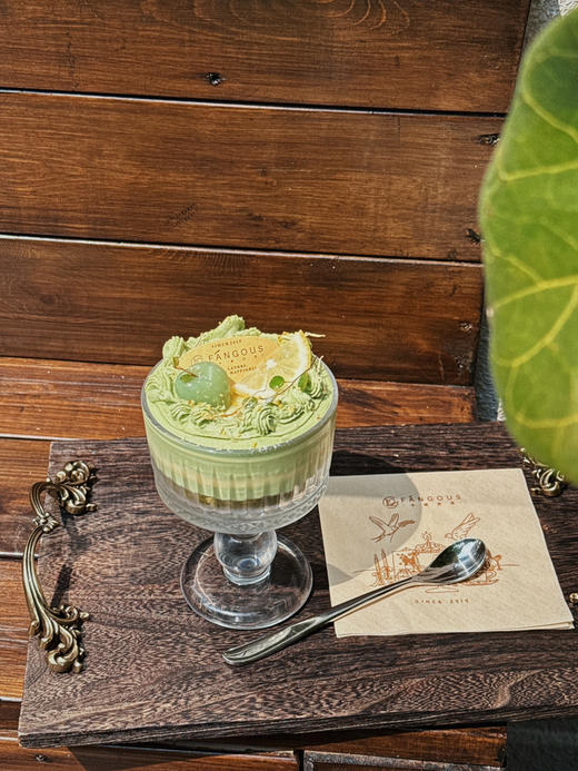 春醒果园 - 堂食限定 商品图5