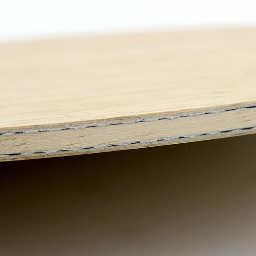 郗恩庭A5乒乓球拍底板5+2内置芳碳底板弧圈快攻型乒乓底板 商品图3