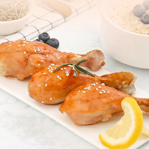 食欣食益低脂鸡胸腿肉即食健身代餐解馋饱腹非0低脂肌肉零食休闲 商品图14