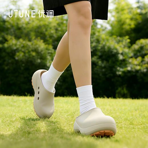 【2026春夏新款】优调SXT1533畅步鞋yc0407002 商品图13