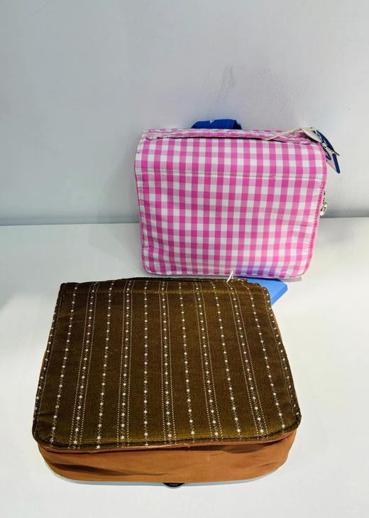 F032029小狗晚安可爱收纳袋便携洗漱包收纳化妆包 商品图5