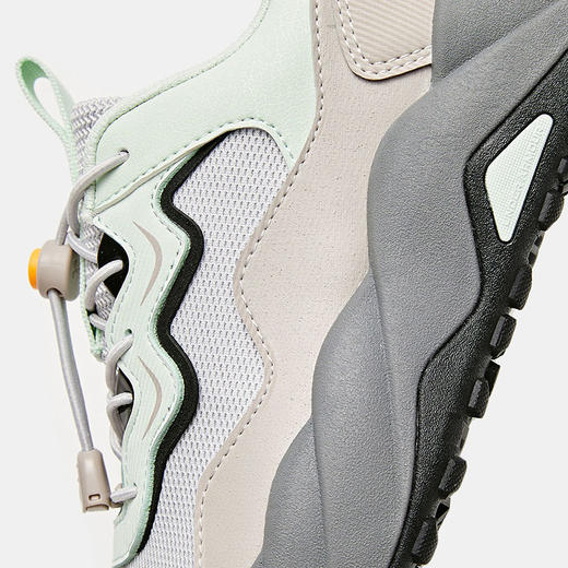 【特惠福利】Under Armour安德玛户外生活鞋2611801 商品图9