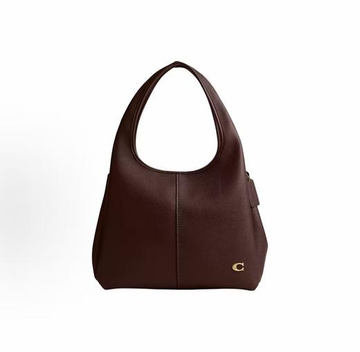 COACH 手提包女  CM544-B4MPL-F 棕色. 商品图0