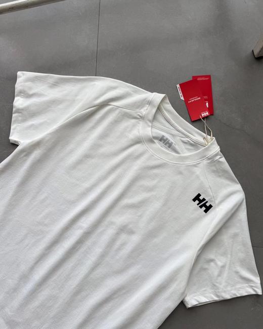 F032082夏季男士系列都市通勤男士TOUGH短袖针织衫T恤 商品图10