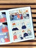 胆小鬼拉班漫画版 商品缩略图1