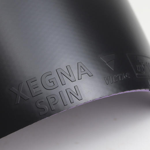 VICTAS维克塔斯XEGNA SPIN乒乓球拍胶皮200170高粘型正手弧圈快攻内能乒乓套胶 商品图2