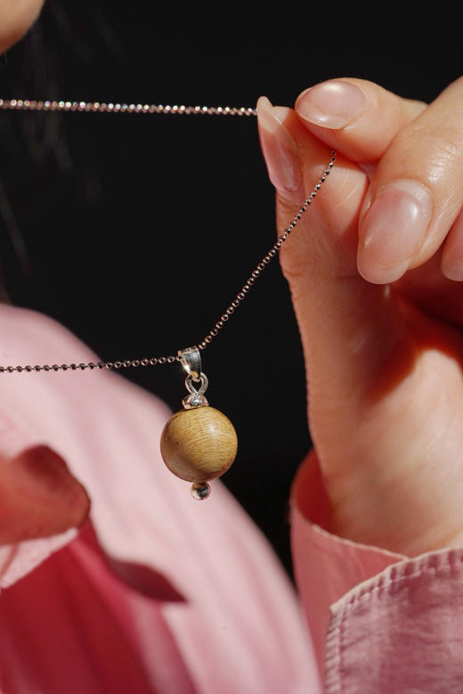 路路通｜天然野生沉香 商品图1