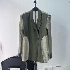 4.1潘依绣【宠粉福利】-外套-4337