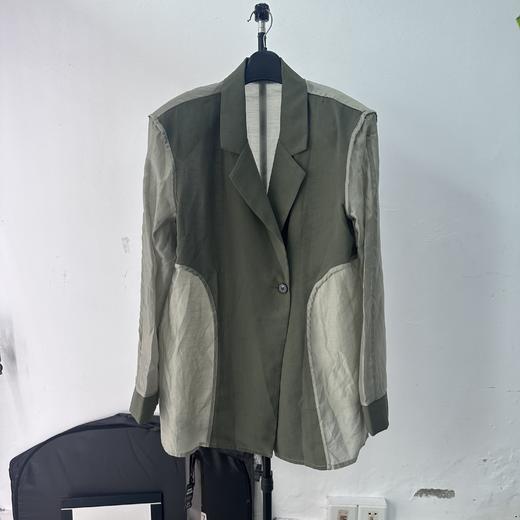 4.1潘依绣【宠粉福利】-外套-4337 商品图0