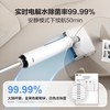 海尔洗地机小精灵升级A3Plus顶配25000pa洗拖吸一体95度洗烘除菌IPX7浸泡洗 防缠绕清洁擦地拖地机器人 【A3Plus顶配版】25Kpa 商品缩略图6