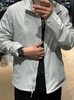 F0320105运动户外登山徒步轻薄防泼水连帽风衣防晒服男女同款外套 商品缩略图9