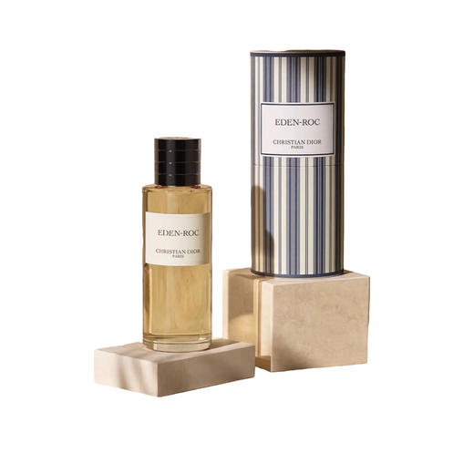 迪奥典藏高定伊甸洛克香/素馨佳人香水125ml 限定版 商品图5