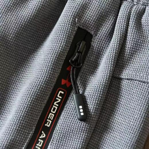 F032085春季3D剪裁锥子版型弹力适中运动男款休闲长裤 商品图7