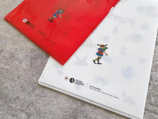 5-7岁 长袜子皮皮特别版 : 全7册  （桥梁书版）刮画卡 爱心树 商品图6