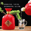 【新版口粮】孔府宴 珍藏20 浓香型白酒  52度 500ml*6瓶整箱 商品缩略图3
