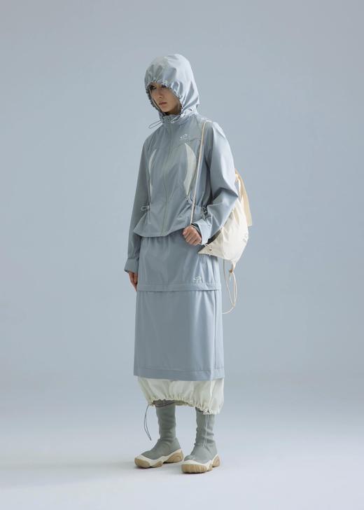 2026拼接多功能外套！轻薄款春秋外套！立体剪裁短款外套！ 商品图1