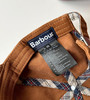 Barbour 经典复古软顶棒球帽 17色12.13 商品缩略图2