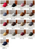 Barbour 经典复古软顶棒球帽 17色12.13 商品缩略图5