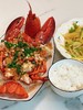 xm{新鲜刚到货！只只爆肉 纯福利！！！}深海大波龙虾🦞肉厚拒绝空壳，清蒸、芝士焗、蒜蓉都绝配， 家庭聚餐、朋友小聚，气场直接拉满，顺丰活冻冷链安排寄走~ 商品缩略图3