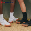 SUPERGA时尚帆布鞋女款百搭潮流休闲鞋情侣小众面包鞋饼干鞋男 商品缩略图4