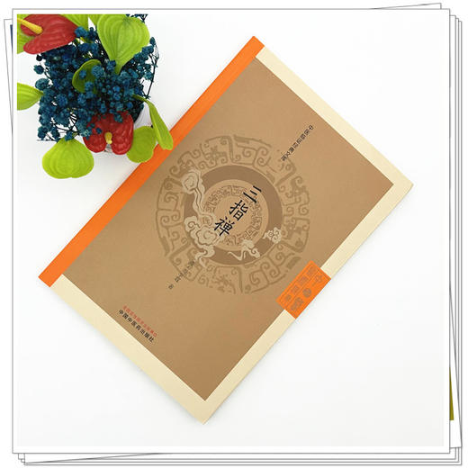 三指禅（清）周学霆 著（中医临证经典文库）中国中医药出版社 明清中医临证小丛书 古典医籍 书籍 商品图1