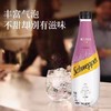 怡泉无糖桃汁苏打水400ml 商品缩略图0