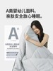 挪客睡袋成人四季通用冬季加厚防寒款户外露营便携双人被子两用 商品缩略图1