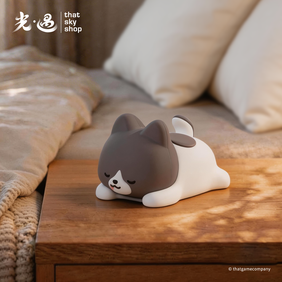 小奥拍拍灯