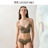 Livary Mio/里性 如约法式蕾丝文胸无钢圈真丝美背内衣性感胸罩 商品缩略图2