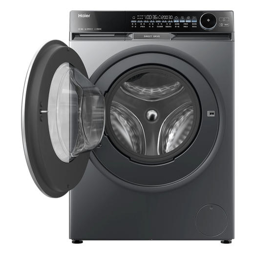 海尔（Haier）洗衣机 XQG100-BD12566 商品图2